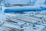 喉科手术器械系列